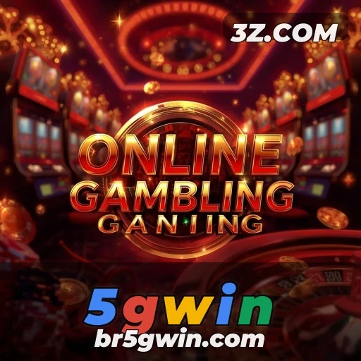 Apostas Incríveis no 5gwin: O Futuro das Apostas Online