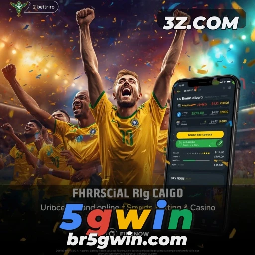 Promoções Imperdíveis no 5gwin que Você Não Pode Perder