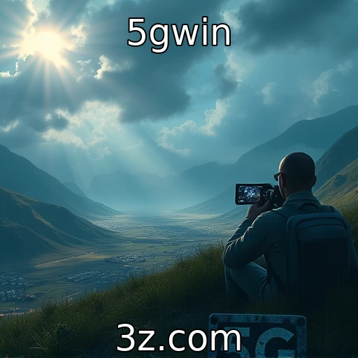 Avanços na tecnologia de jogos em nuvem