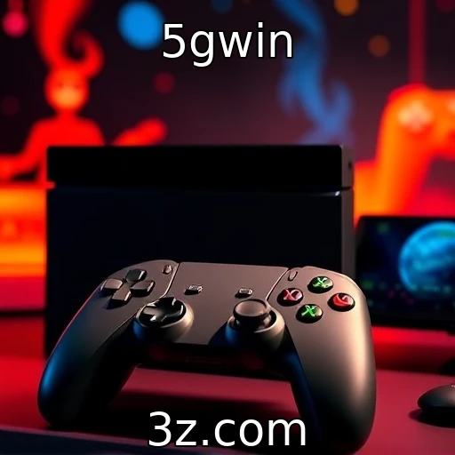 Mudanças no mercado de consoles e suas implicações