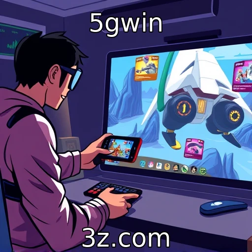 Monetização em jogos e suas implicações