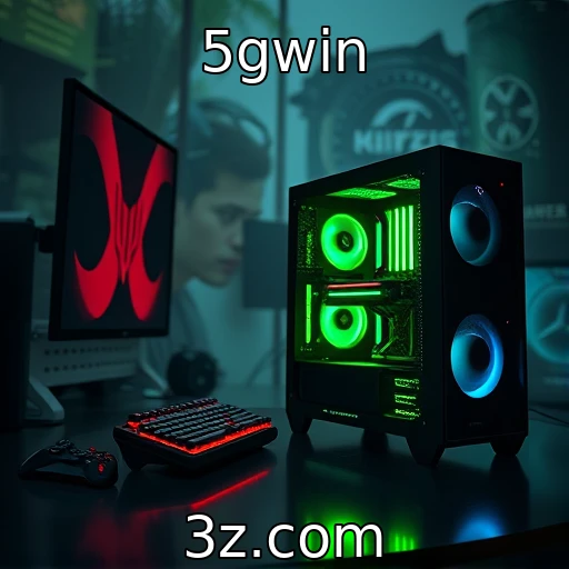 Sustentabilidade na produção de equipamentos para gamers