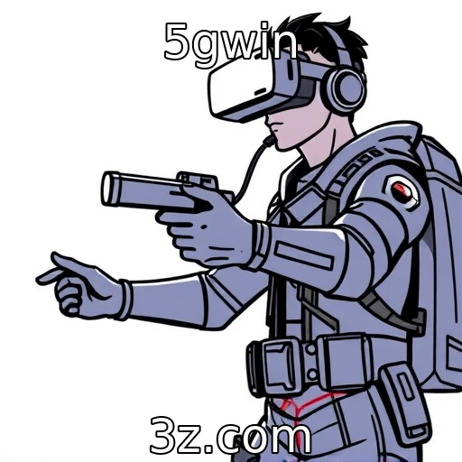 Crescimento da realidade virtual nos jogos