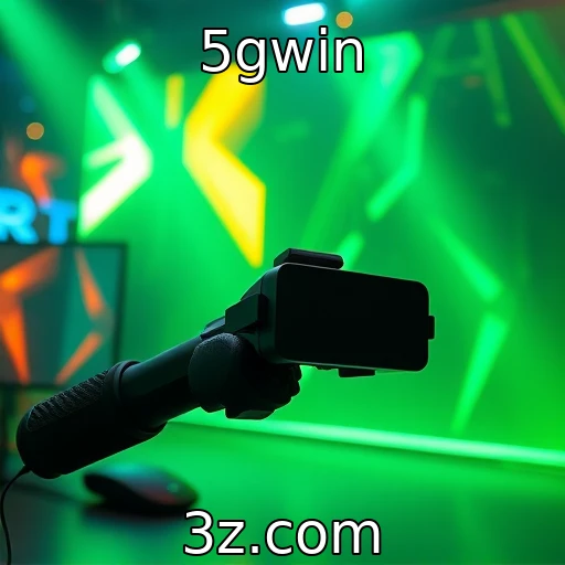 Impactos da realidade virtual na experiência do jogador